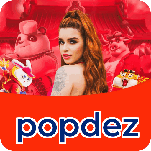 Login rápido no app popdez
