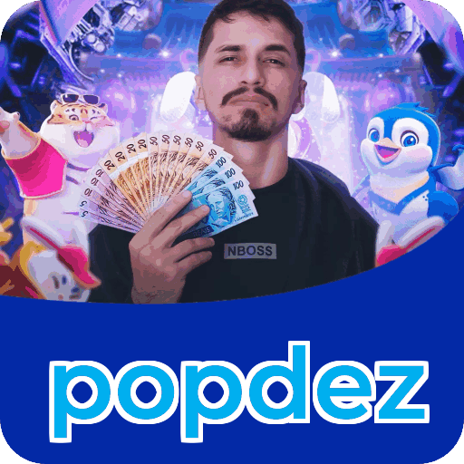 Streaming 4K no cassino ao vivo da popdez